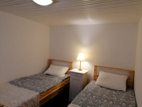 Jono Trobele Apartment in Lithuania