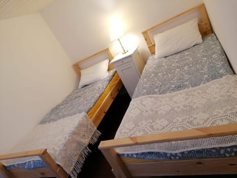 Jono Trobele Apartment in Lithuania