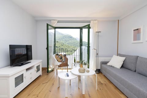 Communal lounge/ TV room, Living room