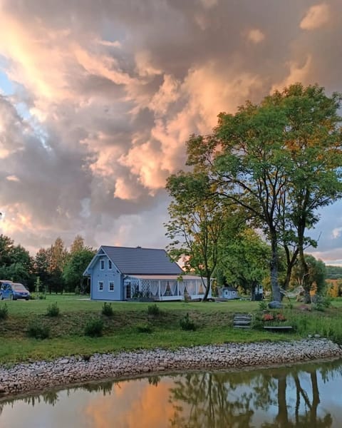 Natural landscape
