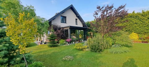 Dom Gościnny Oliwka Vacation rental in West Pomeranian Voivodeship, Poland