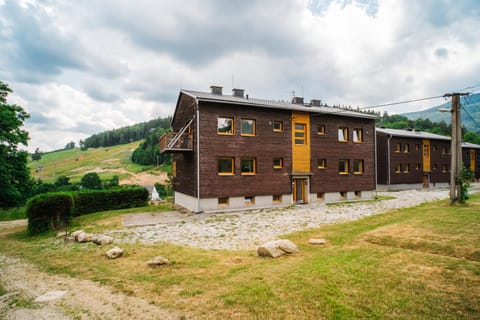Property building, Day, Natural landscape