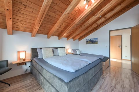 Ferienwohnung Alpenvogel Apartment in Sonthofen