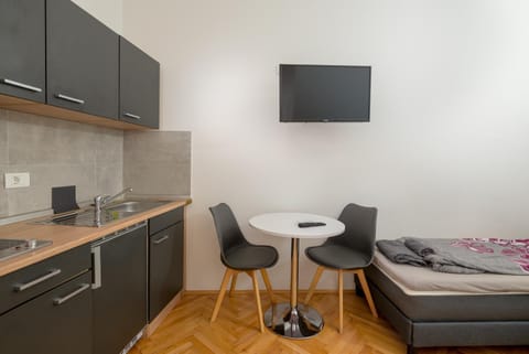 Studio Apartments Tiho & Nena Apartment in Pula