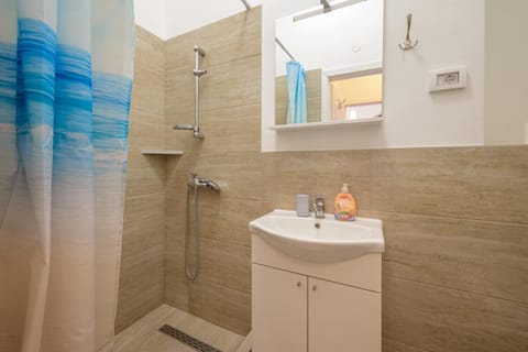 Studio Apartments Tiho & Nena Apartment in Pula