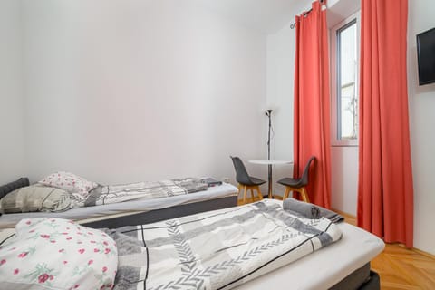 Studio Apartments Tiho & Nena Apartment in Pula