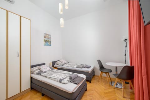 Studio Apartments Tiho & Nena Apartment in Pula