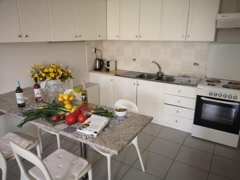 Apartments Jasu Apartment in Argolis, Greece