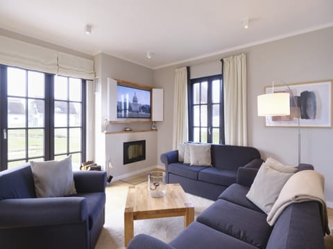 Living room, Living room