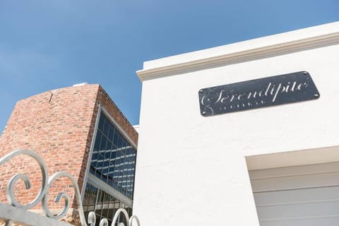 Property building, Logo/Certificate/Sign