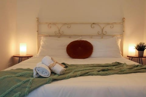 Perla - CAMERA Wi-Fi Clima Parcheggio Apartment in Sirolo