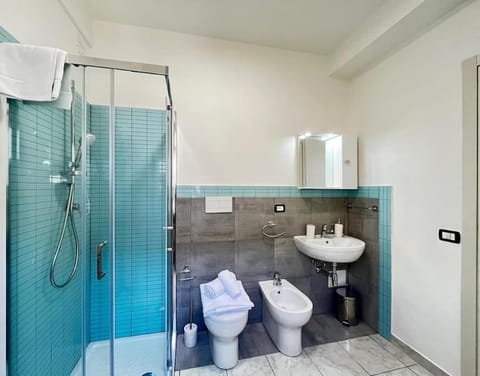 Perla - CAMERA Wi-Fi Clima Parcheggio Apartment in Sirolo