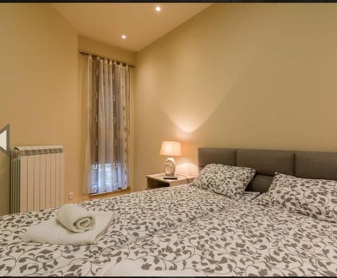 Crystal Kalman Apartment in Zlatibor