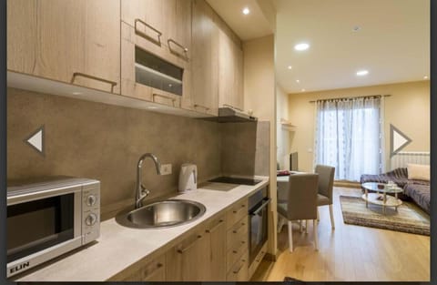 Crystal Kalman Apartment in Zlatibor