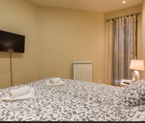 Crystal Kalman Apartment in Zlatibor