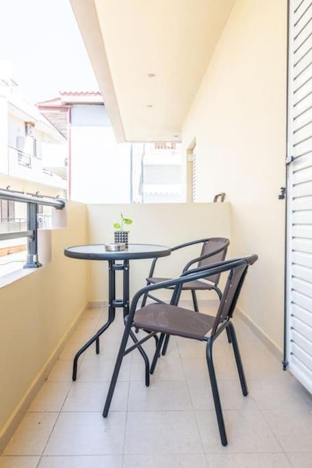 Balcony/Terrace, Seating area