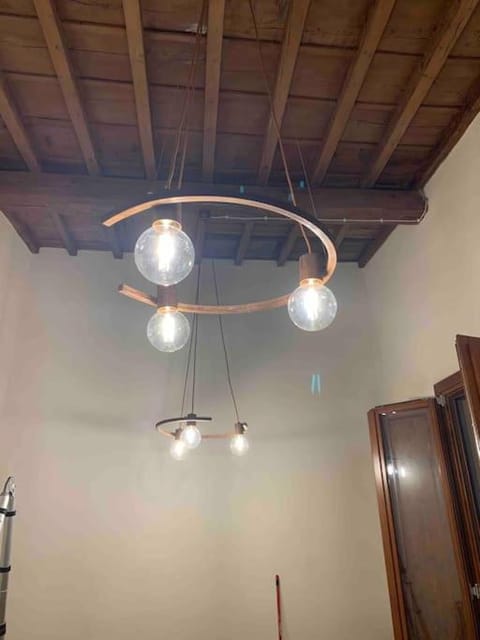 New Residenza Dei Cerchi Apartment in Florence