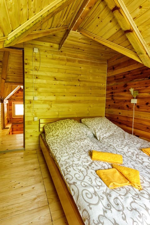 Brvnare 3 zvezde brvnara Veljko House in Zlatibor District, Serbia