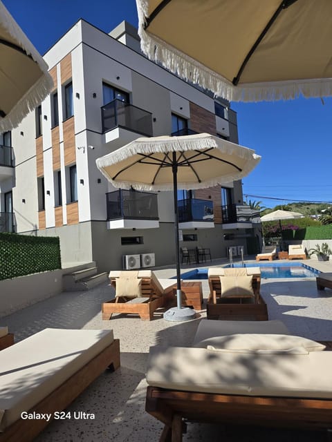 Norge Hotel Hotel in Ksamil