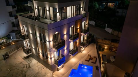 Norge Hotel Hotel in Ksamil