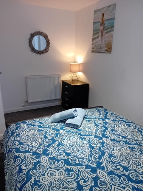 windies apartment 2 Apartment in Bridlington