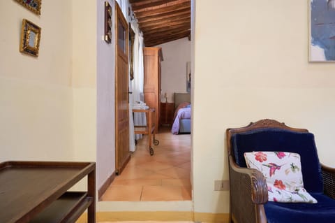 Casa de Alan House in Campiglia Marittima