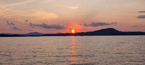 La Vecchia Posta House in Sardinia