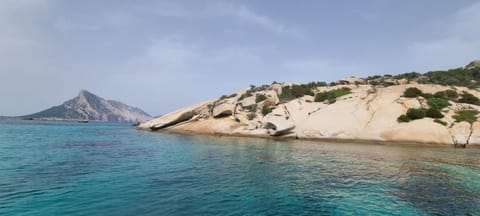 La Vecchia Posta House in Sardinia