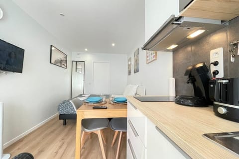 M5 Cosy Massy proche Orly Apartment in Massy