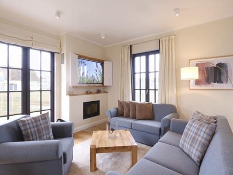 Living room, Living room
