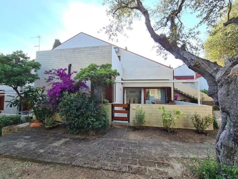 Casa Vacanze Mare, Sole e Relax House in Castiglione della Pescaia