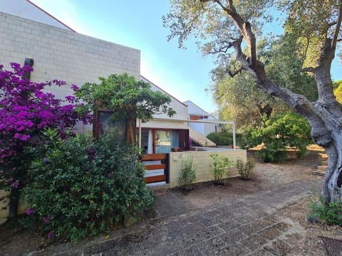 Casa Vacanze Mare, Sole e Relax House in Castiglione della Pescaia