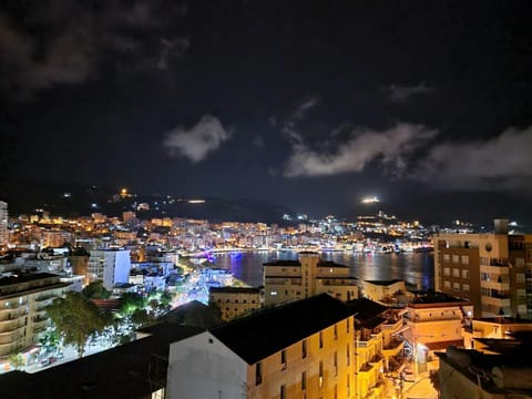 SunShine Apartment Apartment in Sarandë