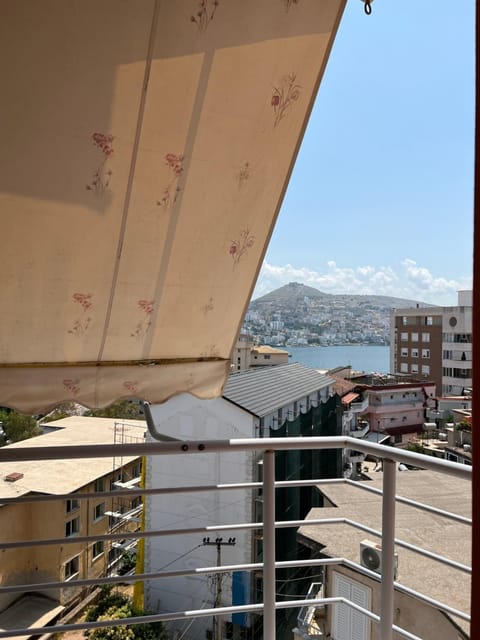 SunShine Apartment Apartment in Sarandë