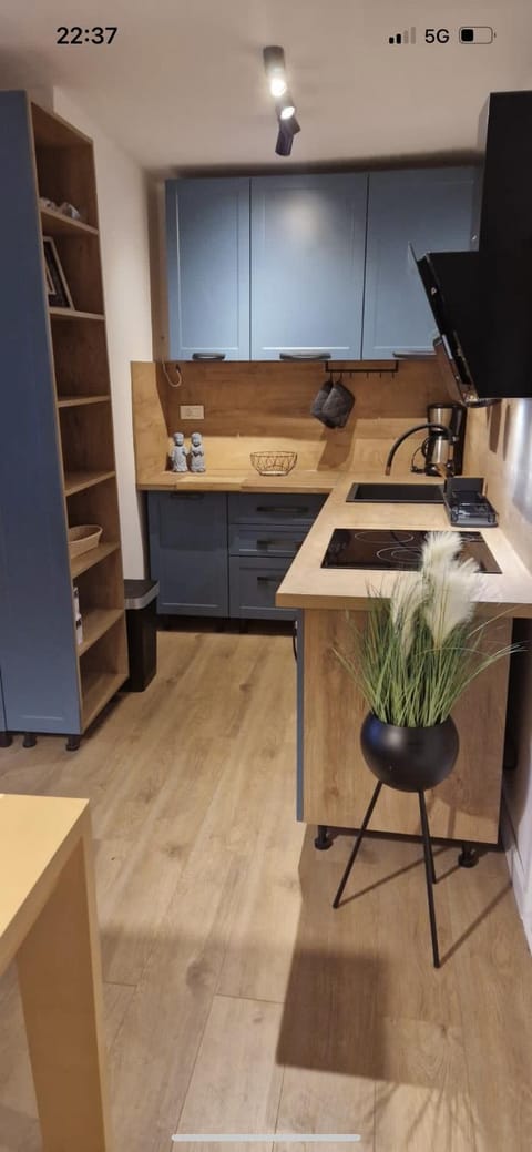 Vila Mari APP Apartment in Tisno