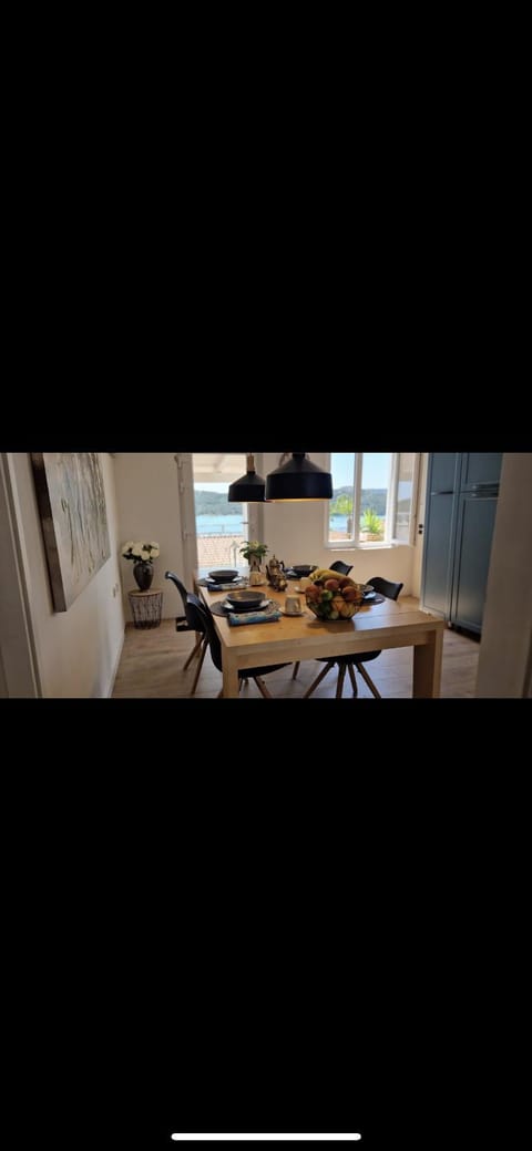 Vila Mari APP Apartment in Tisno