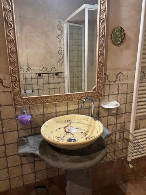 Agriturismo D'ambiano Farm Stay in Umbria