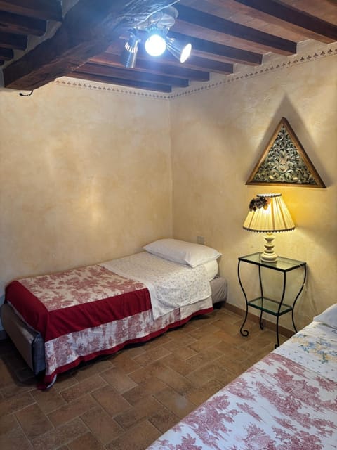 Agriturismo D'ambiano Farm Stay in Umbria