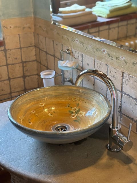 Agriturismo D'ambiano Farm Stay in Umbria