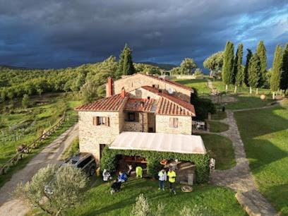 Agriturismo D'ambiano Farm Stay in Umbria
