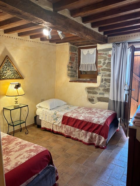 Agriturismo D'ambiano Farm Stay in Umbria