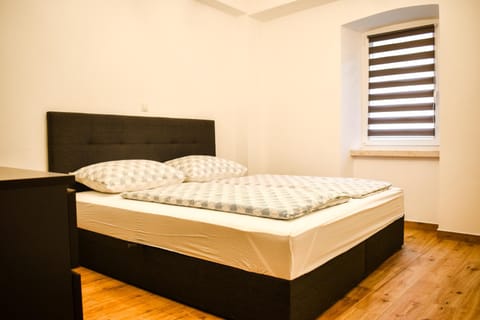 Apartman Nada Apartment in Novi Vinodolski