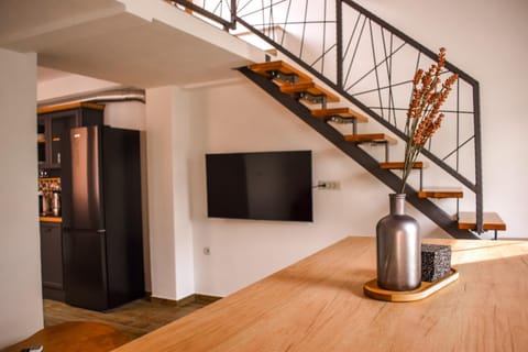 Apartman Nada Apartment in Novi Vinodolski