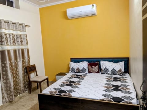 Manu Villa A Royal Stay Vacation rental in Jaipur