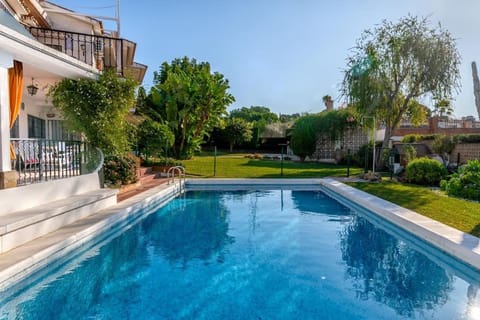 iloftmalaga Villa Miraflores Apartment in Malaga