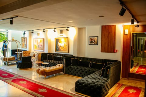 Lobby or reception, Banquet/Function facilities
