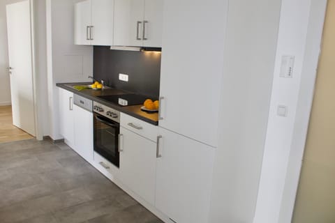 Kitchen or kitchenette, dishwasher, pet friendly, stove