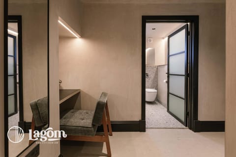 StayLagom Hotel in Ballycastle