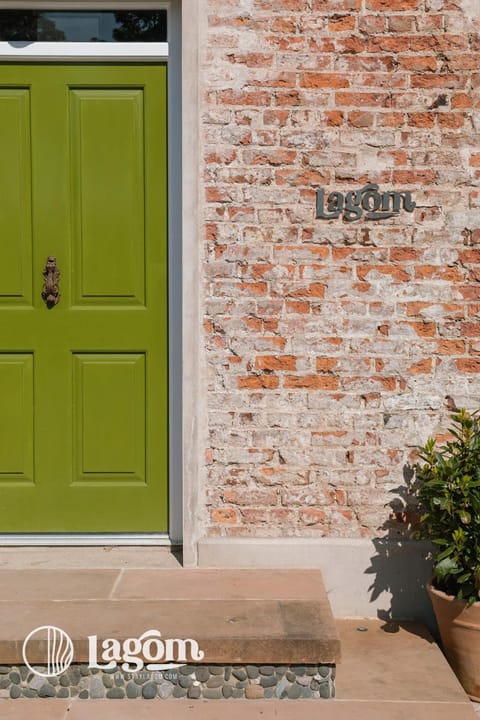 StayLagom Hotel in Ballycastle