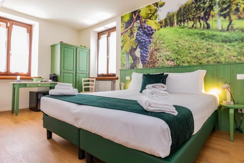 Locanda Il Cavallino Bed and Breakfast in Valeggio sul Mincio